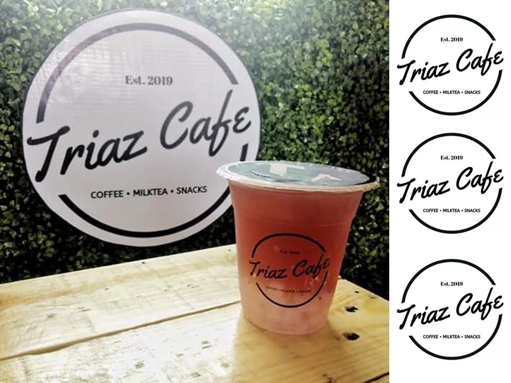 Triaz Cafe