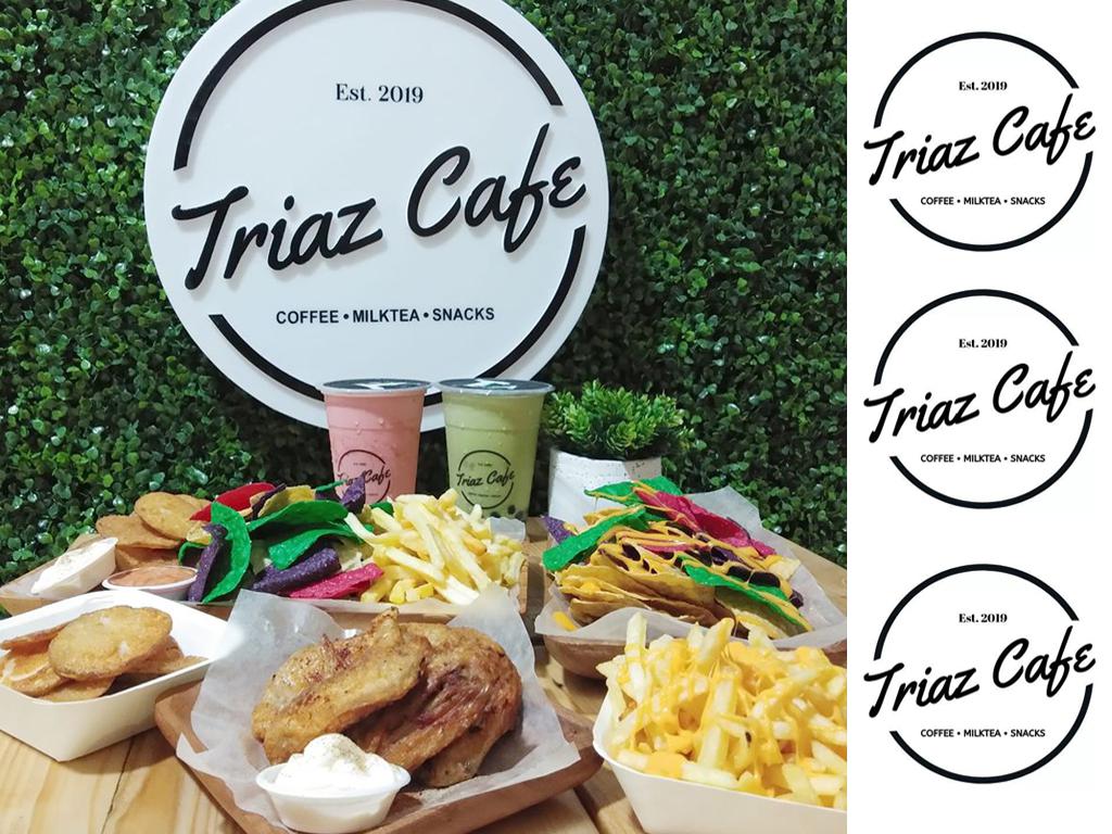 Triaz Cafe