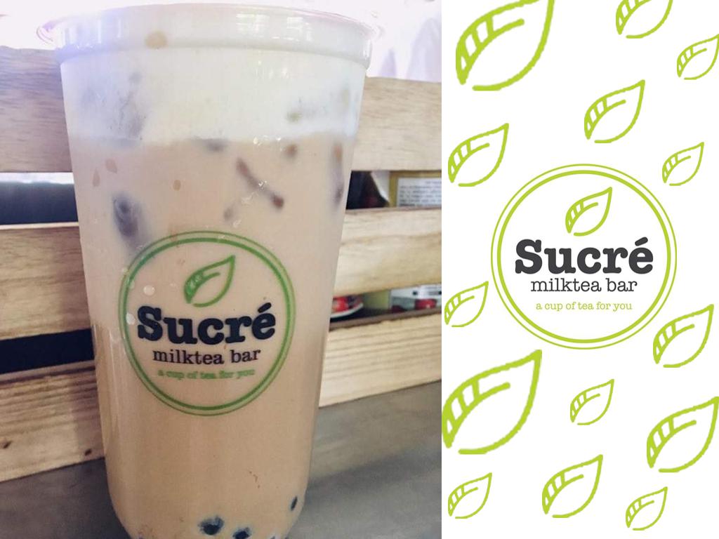 Sucré Milktea Bar