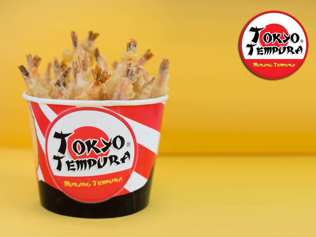 Tokyo Tempura