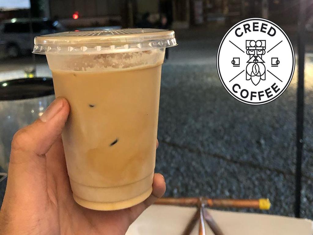 Creed Coffee