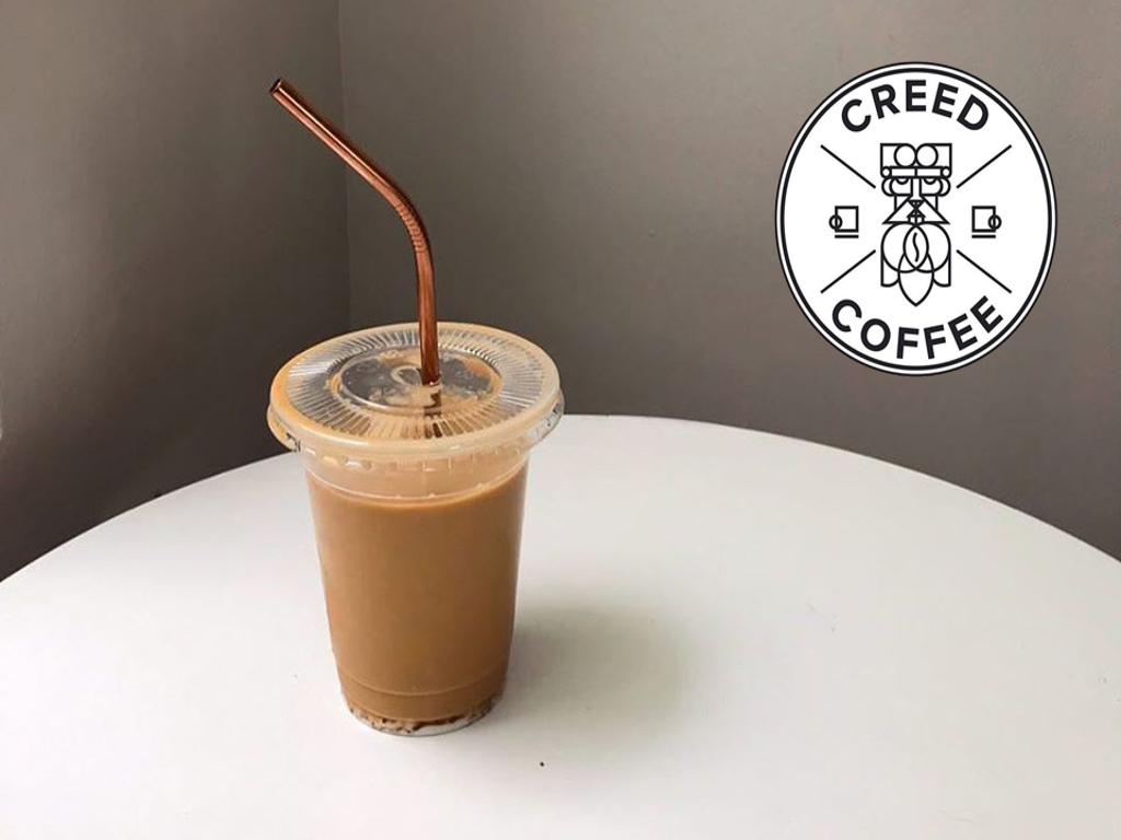 Creed Coffee