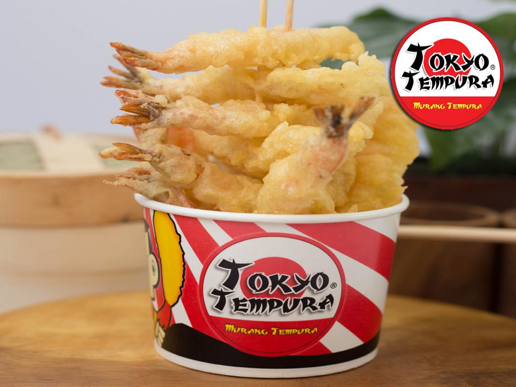 Tokyo Tempura