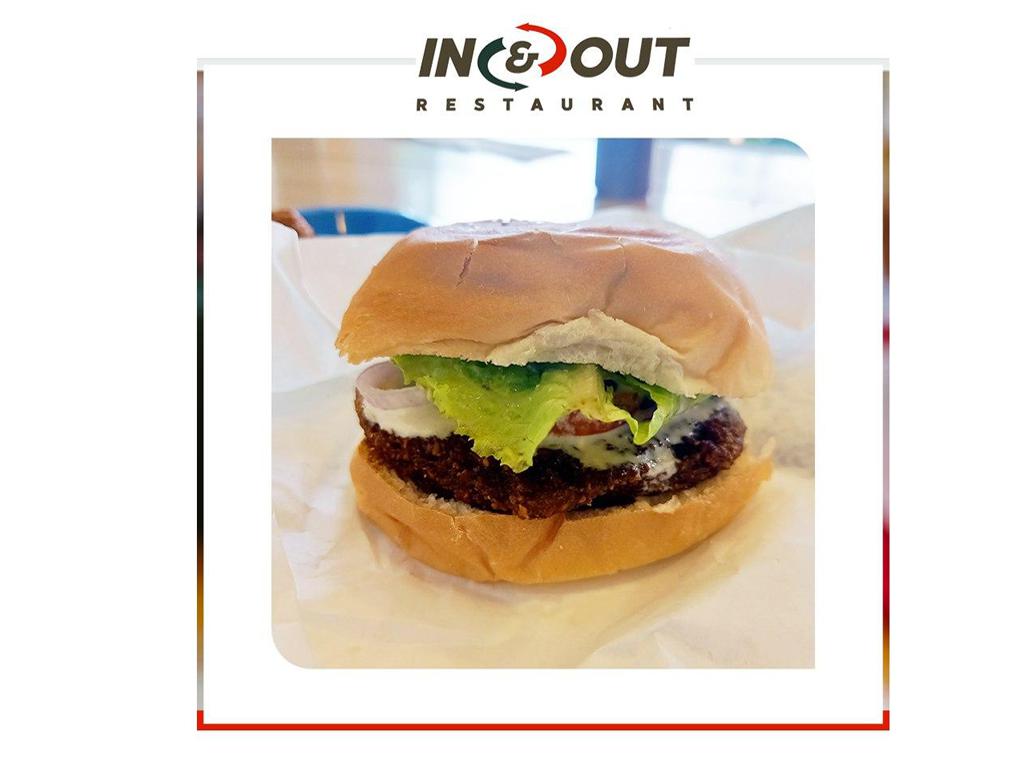 In&Out Restaurant