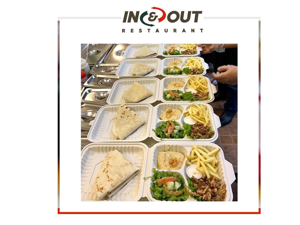 In&Out Restaurant