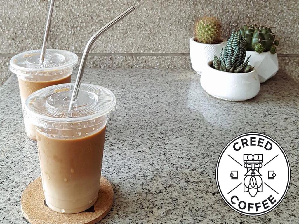 Creed Coffee