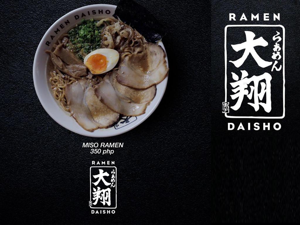 Ramen Daisho