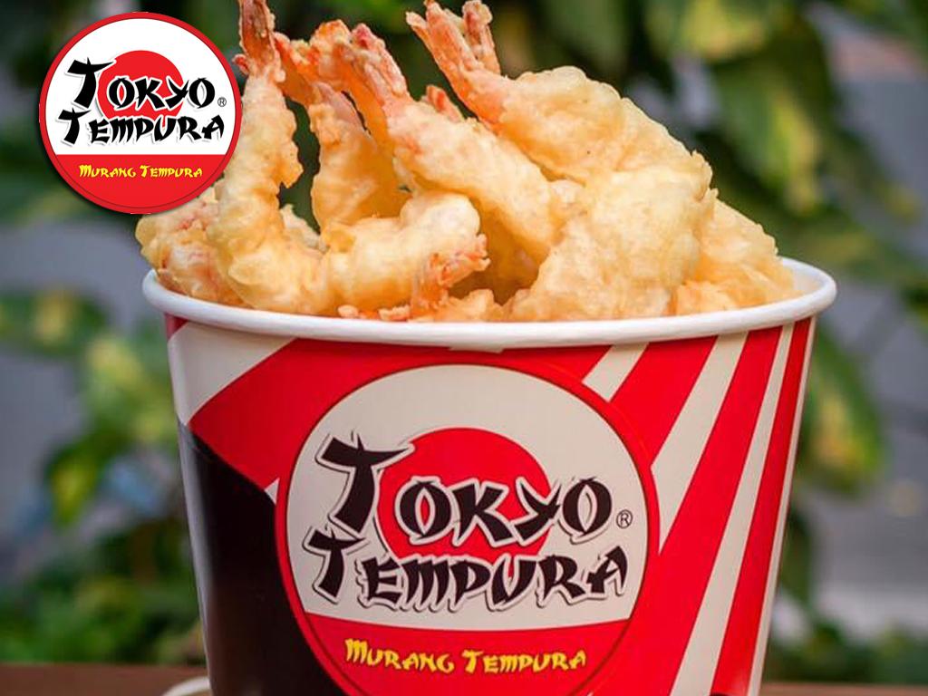 Tokyo Tempura