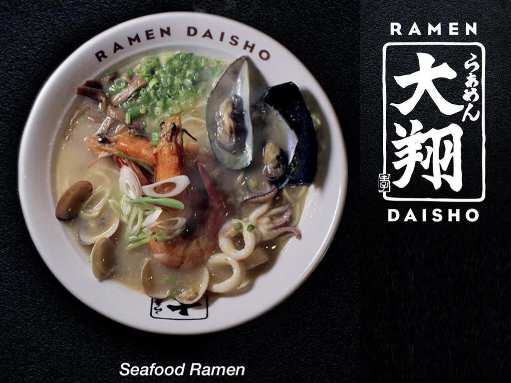 Ramen Daisho