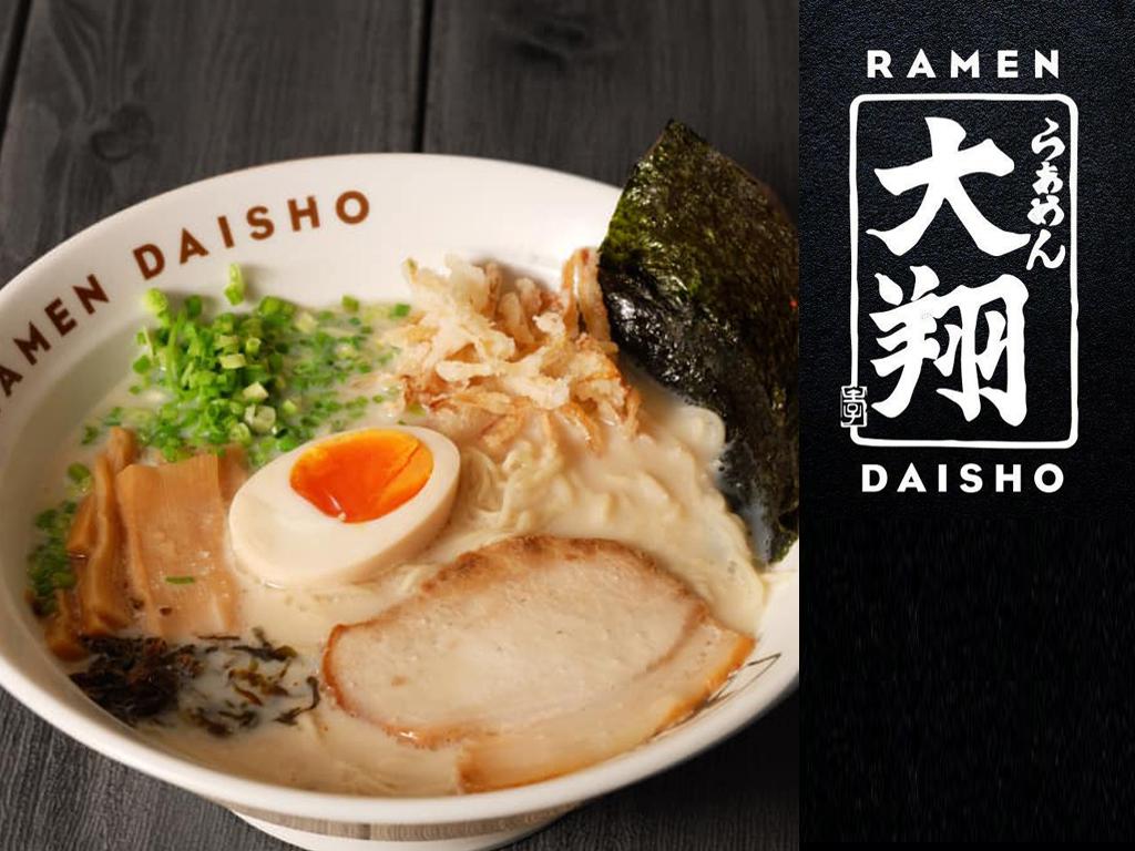 Ramen Daisho