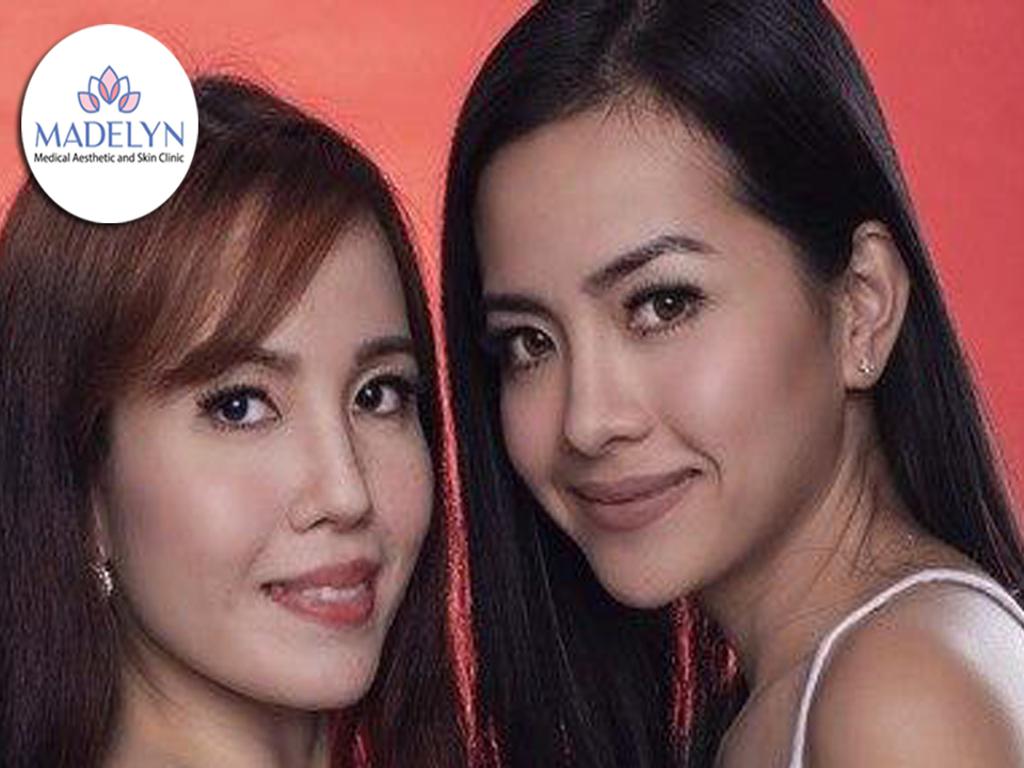 Madelyn Medical Aesthetics and Skin Clinic