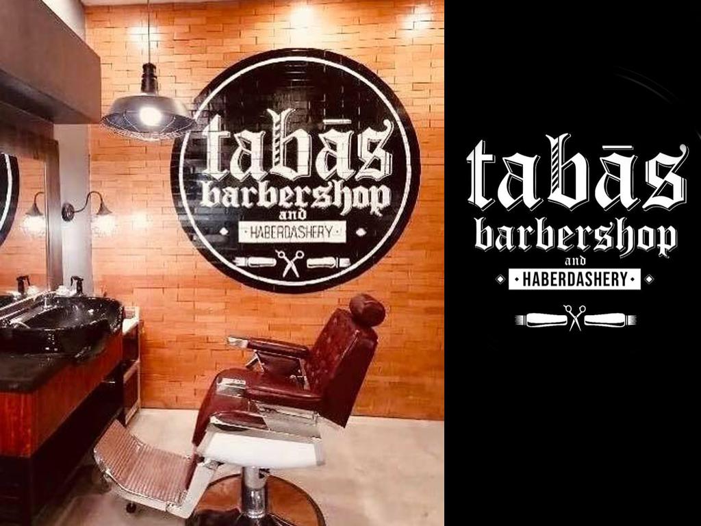 Barbershop & Haberdashery