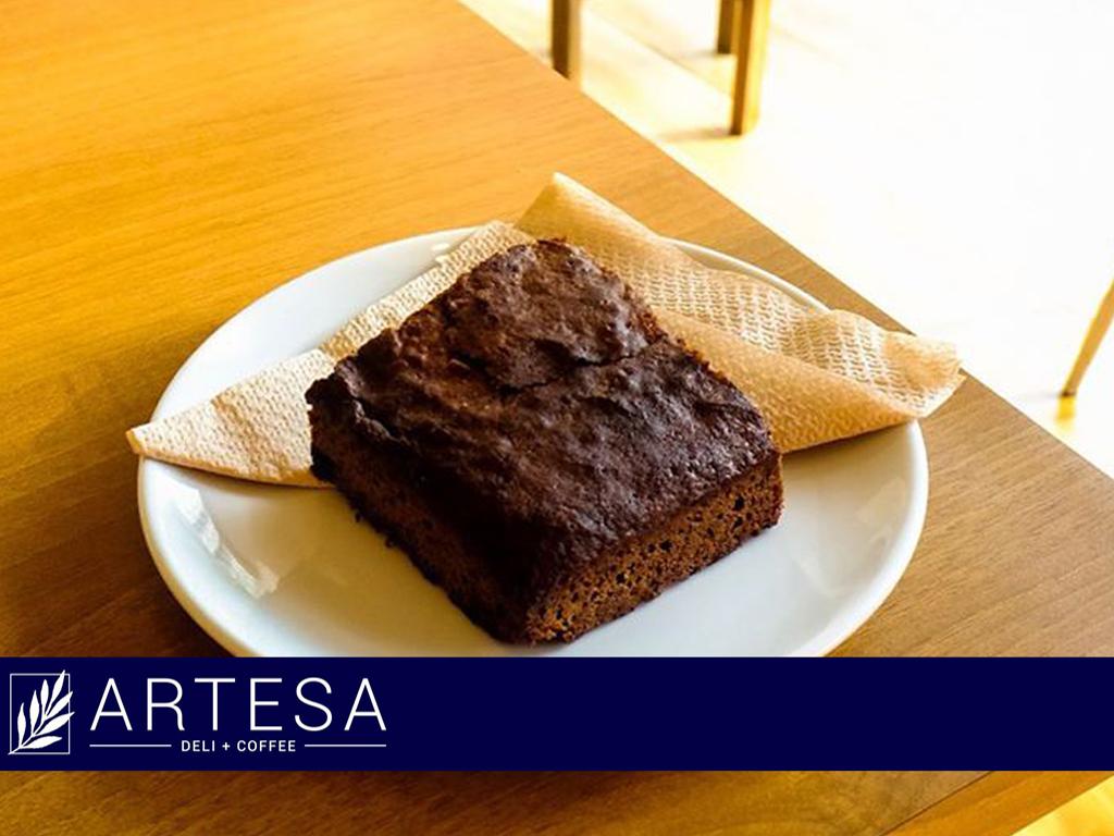 Artesa Deli & coffee