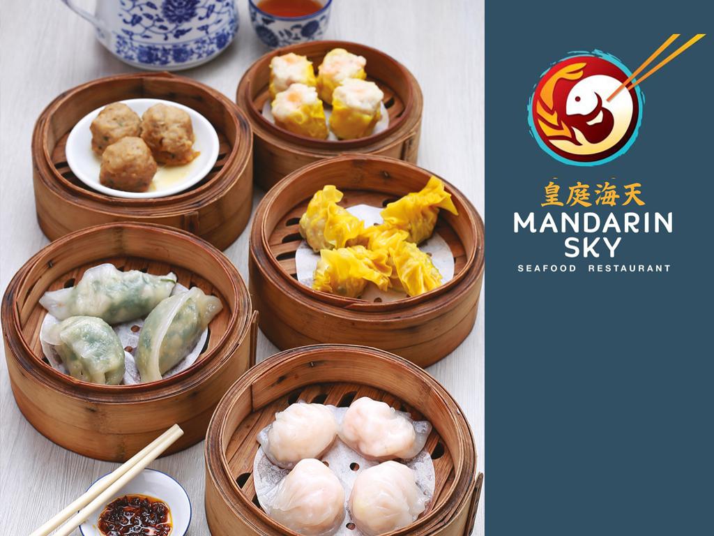 Mandarin Sky Seafood Restaurant