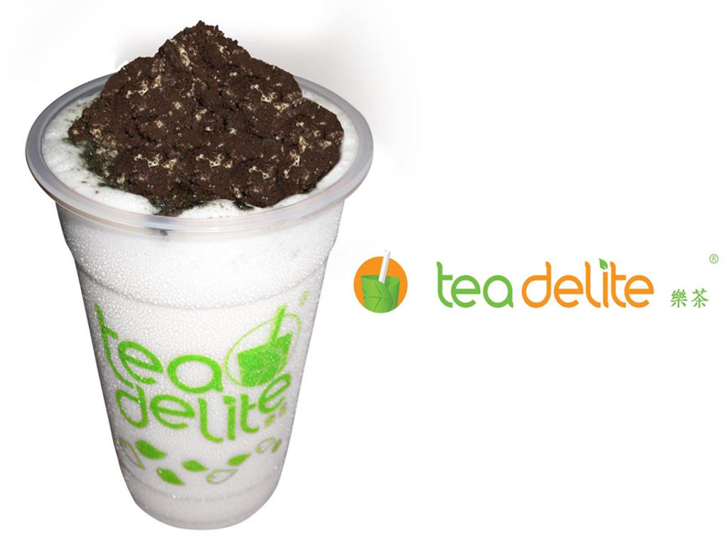 Tea Delite