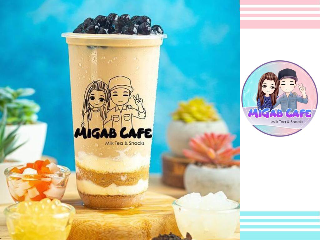 MiGab Cafe