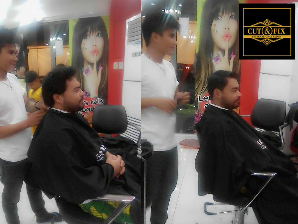 Cut & Fix International Salon