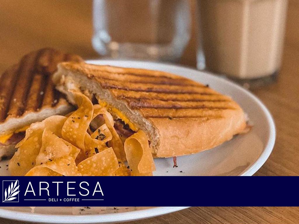 Artesa Deli & coffee