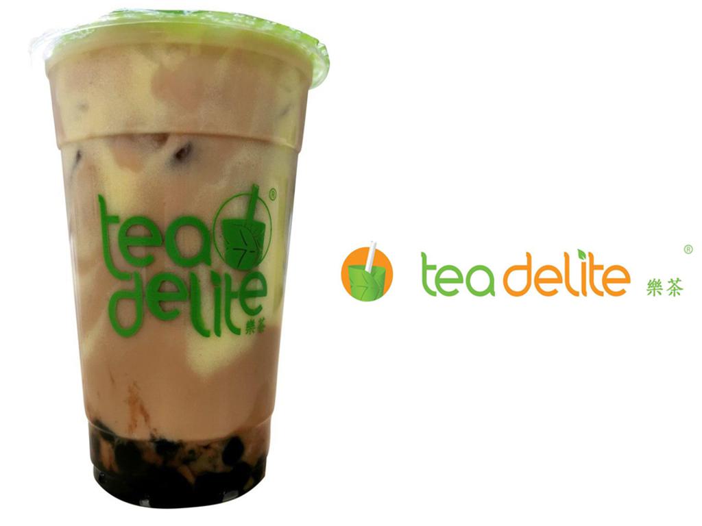 Tea Delite