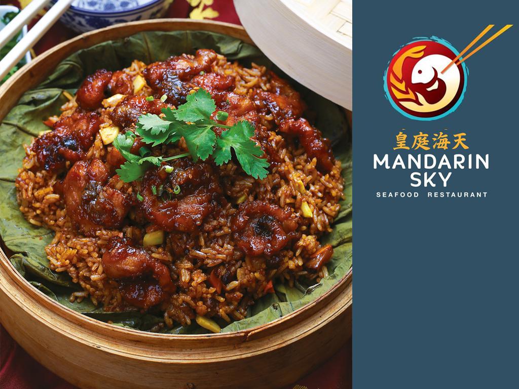 Mandarin Sky Seafood Restaurant