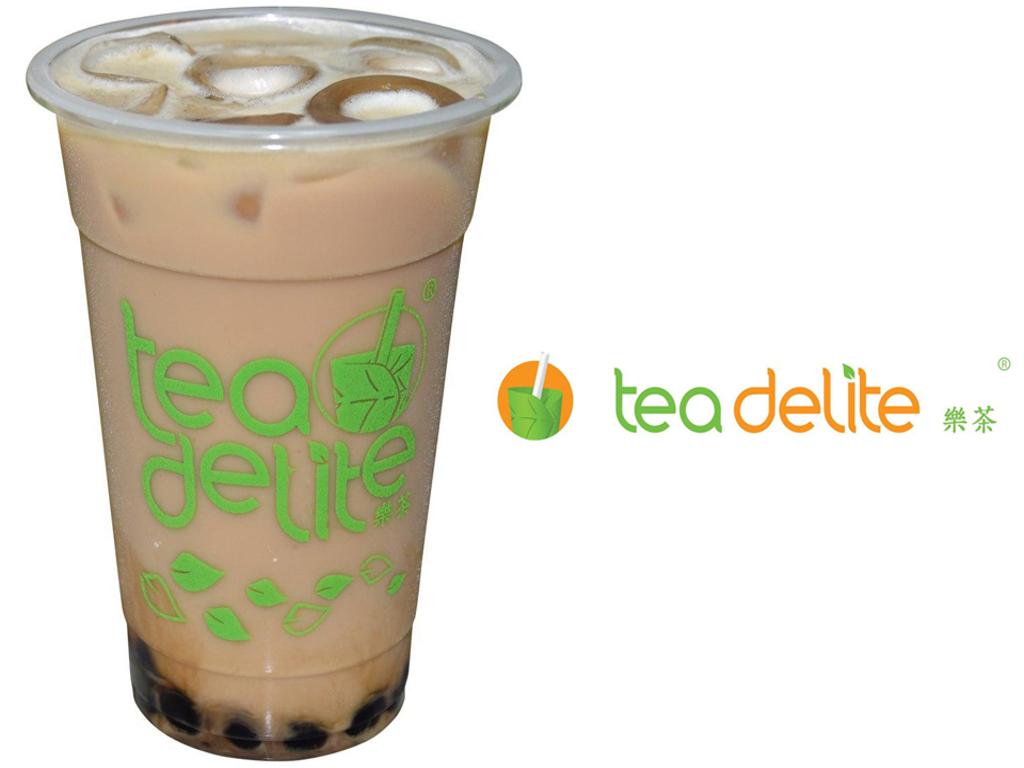 Tea Delite