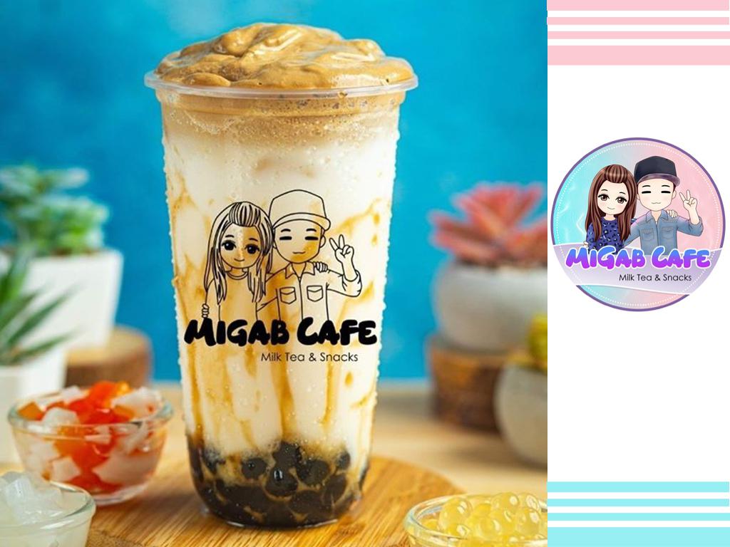 MiGab Cafe