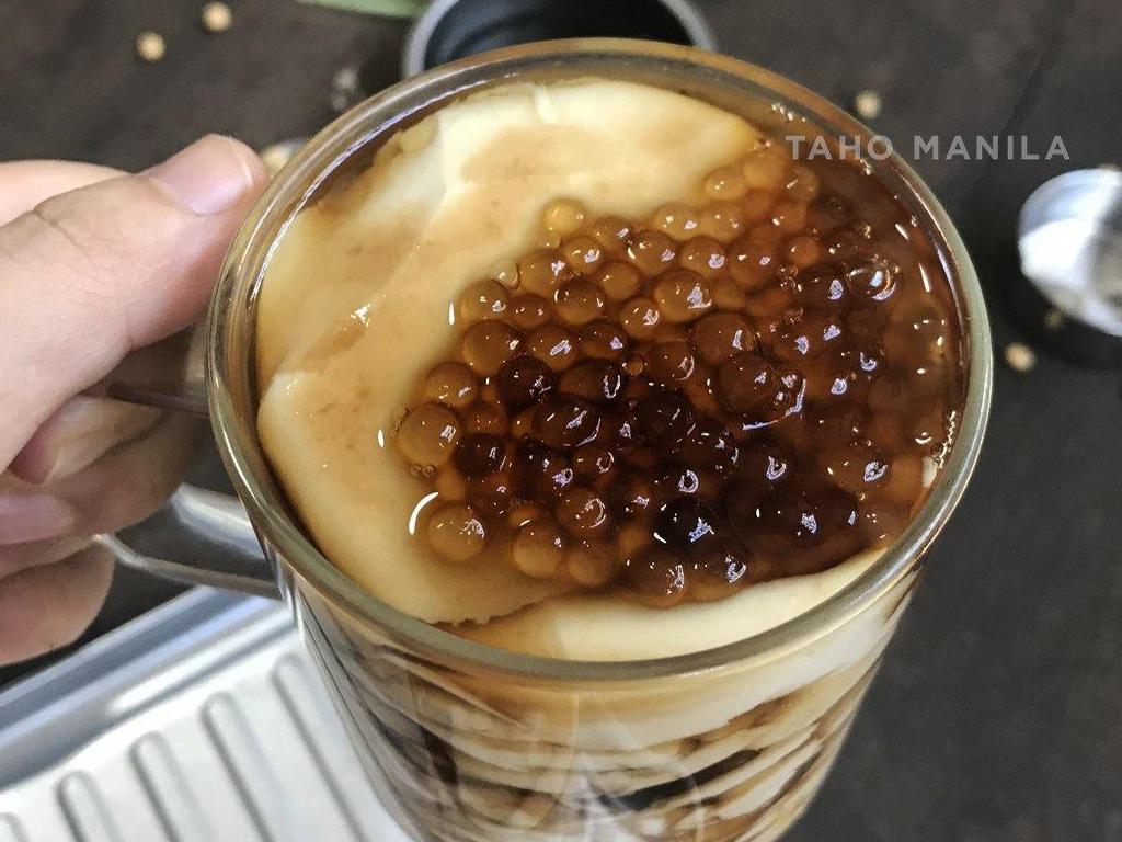 Taho Manila