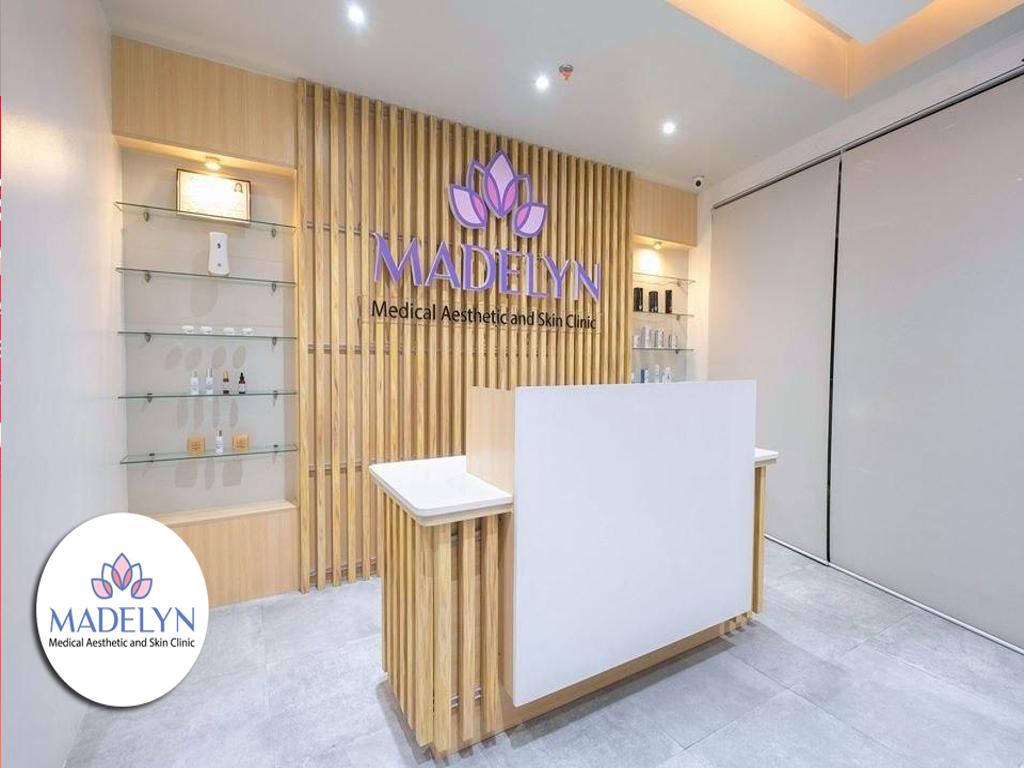 Madelyn Medical Aesthetics and Skin Clinic