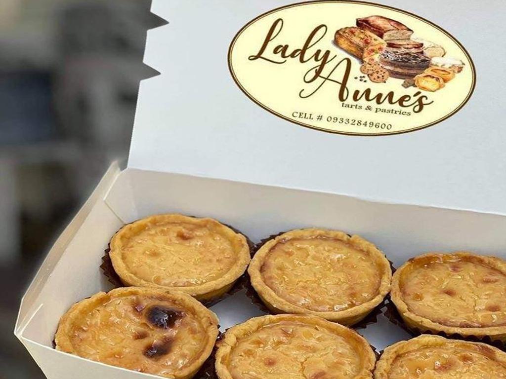 Lady Anne's Tarts & Pastries