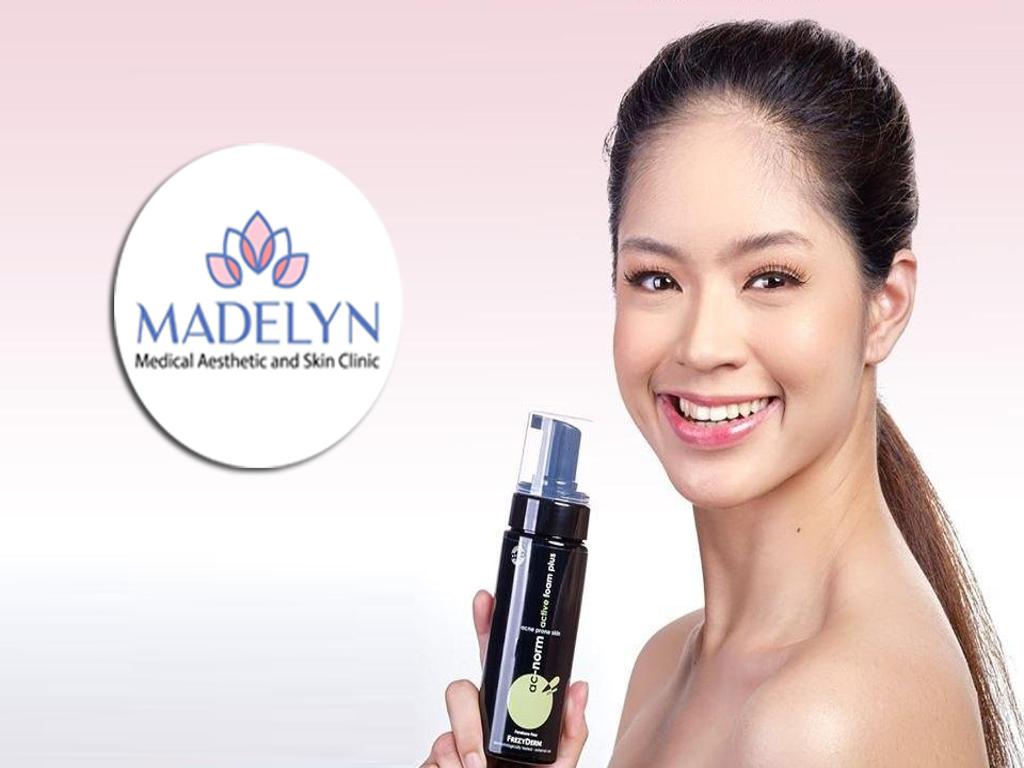 Madelyn Medical Aesthetics and Skin Clinic