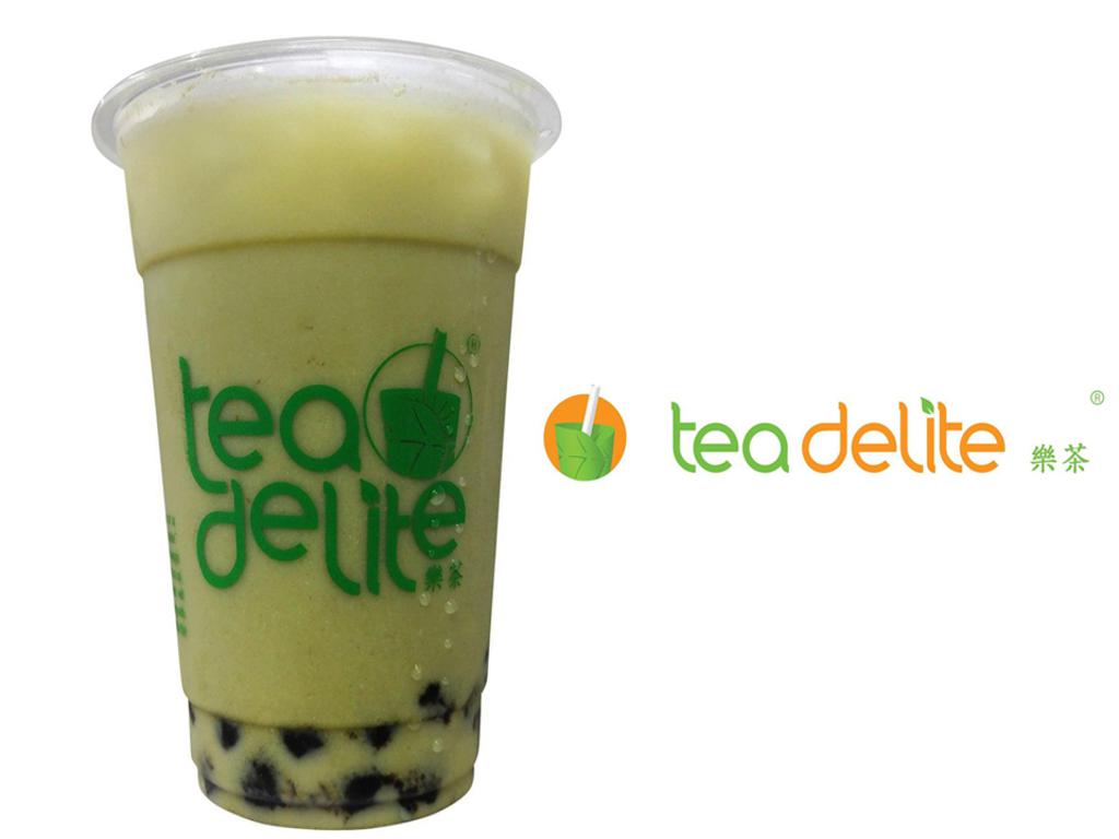 Tea Delite