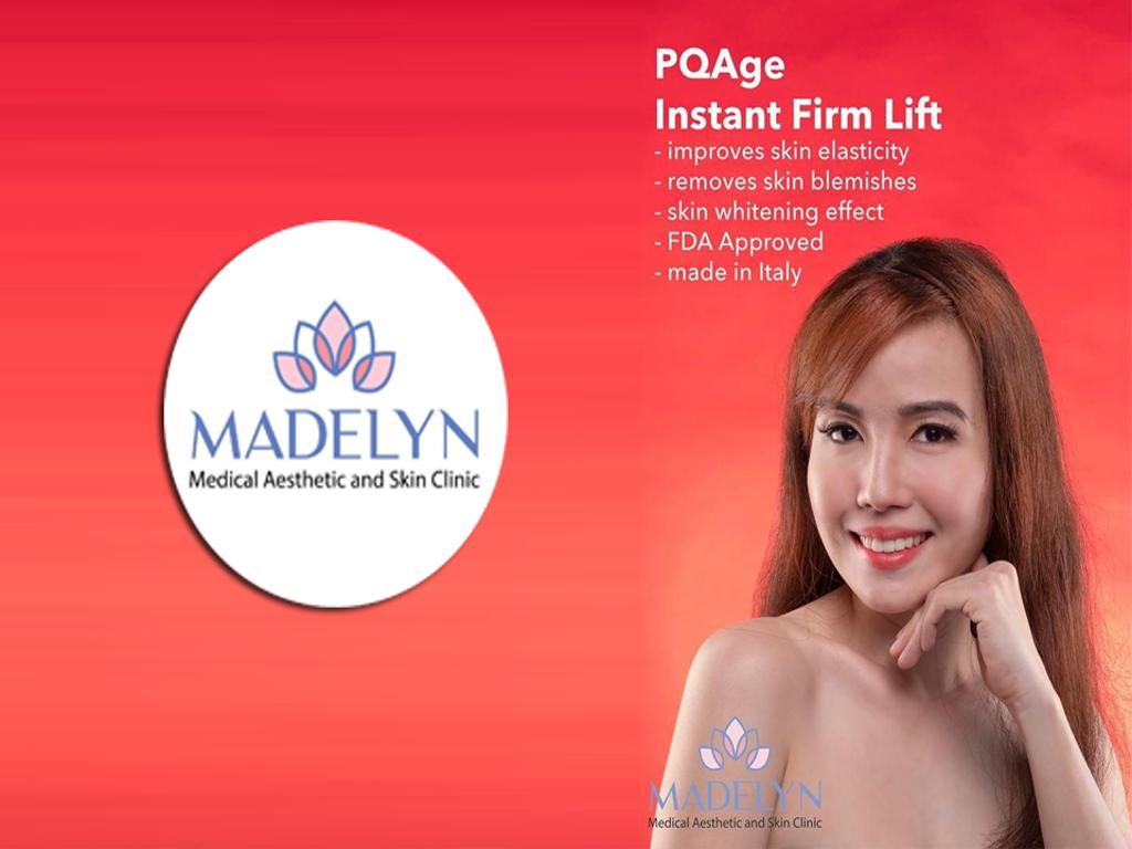 Madelyn Medical Aesthetics and Skin Clinic