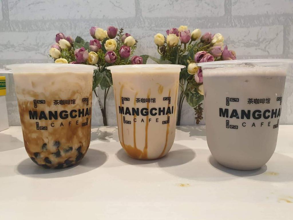 Mangchai Café