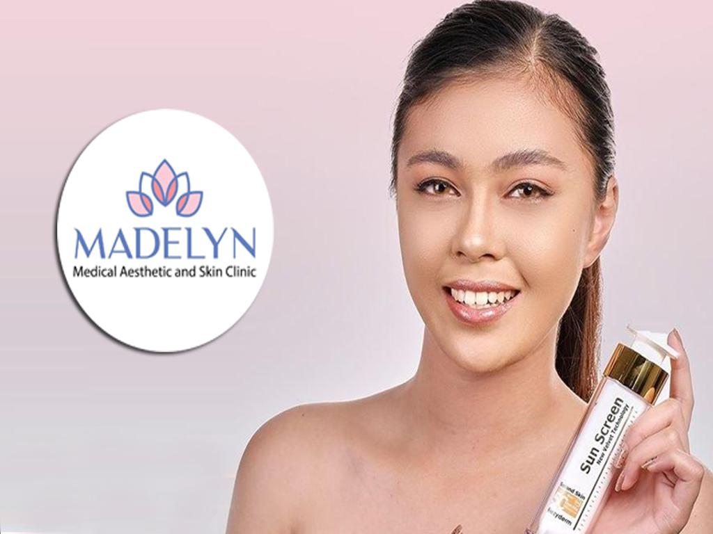 Madelyn Medical Aesthetics and Skin Clinic