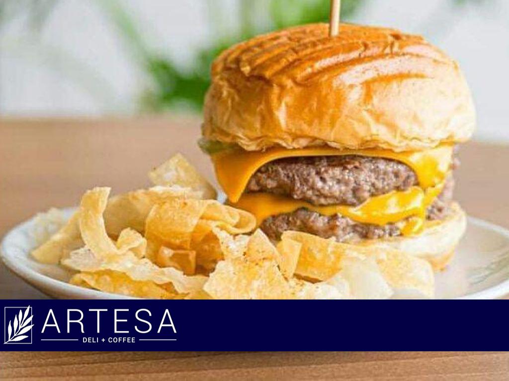 Artesa Deli & coffee