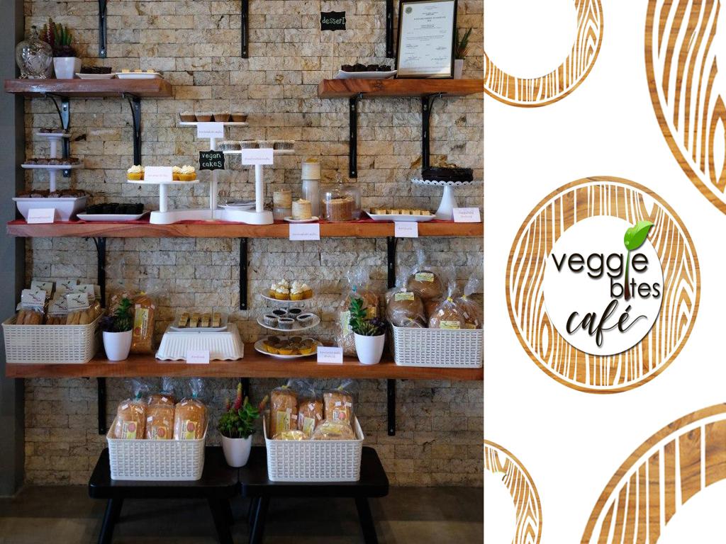 Veggie Bites Cafe