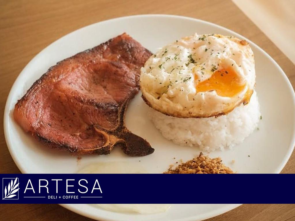 Artesa Deli & coffee