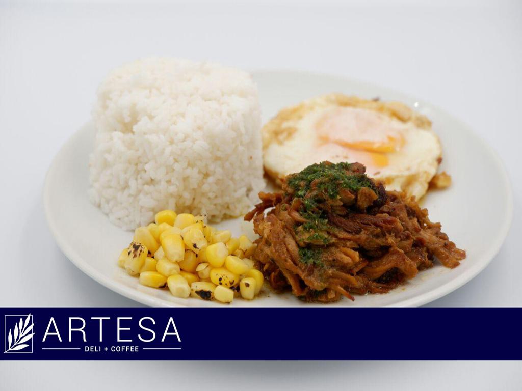 Artesa Deli & coffee