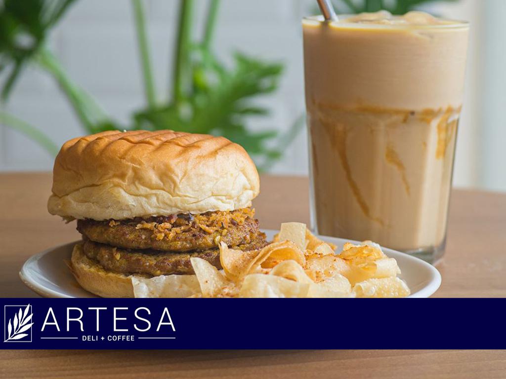 Artesa Deli & coffee