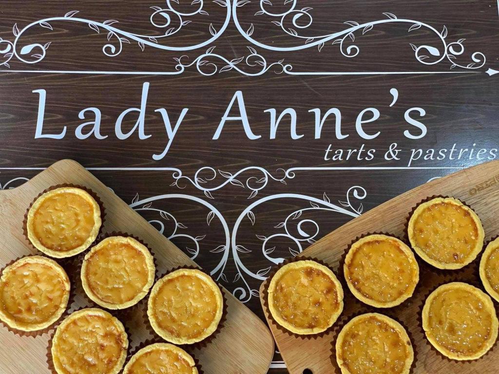 Lady Anne's Tarts & Pastries