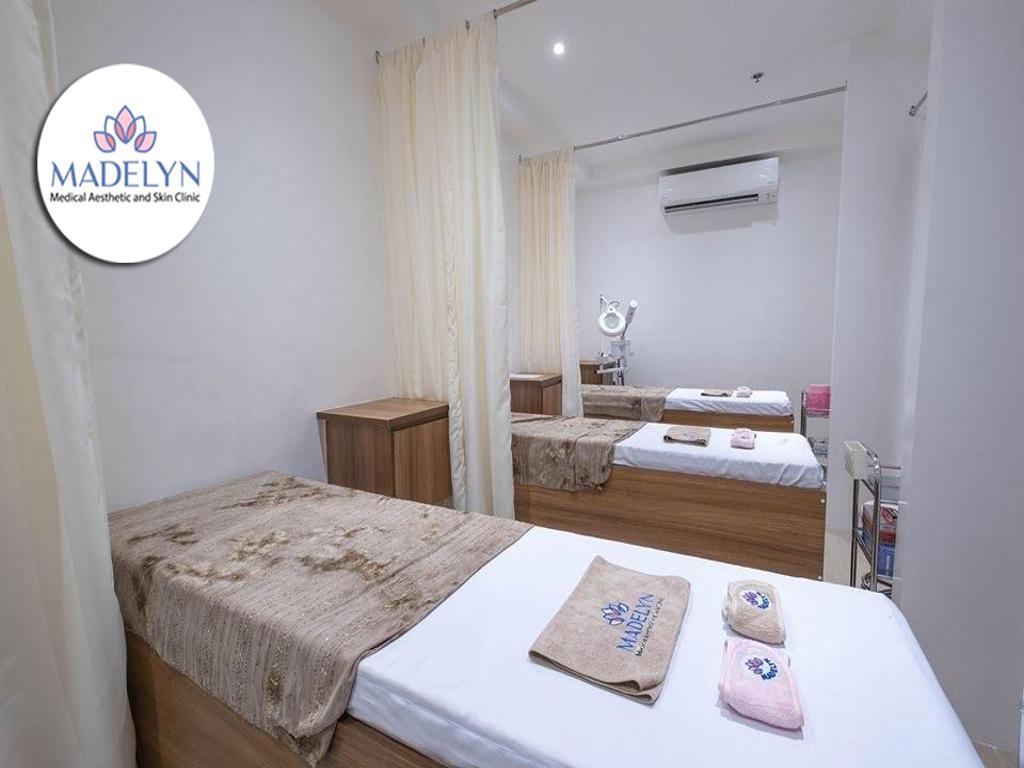 Madelyn Medical Aesthetics and Skin Clinic