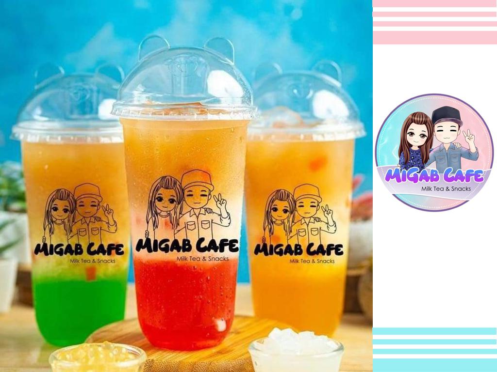 MiGab Cafe