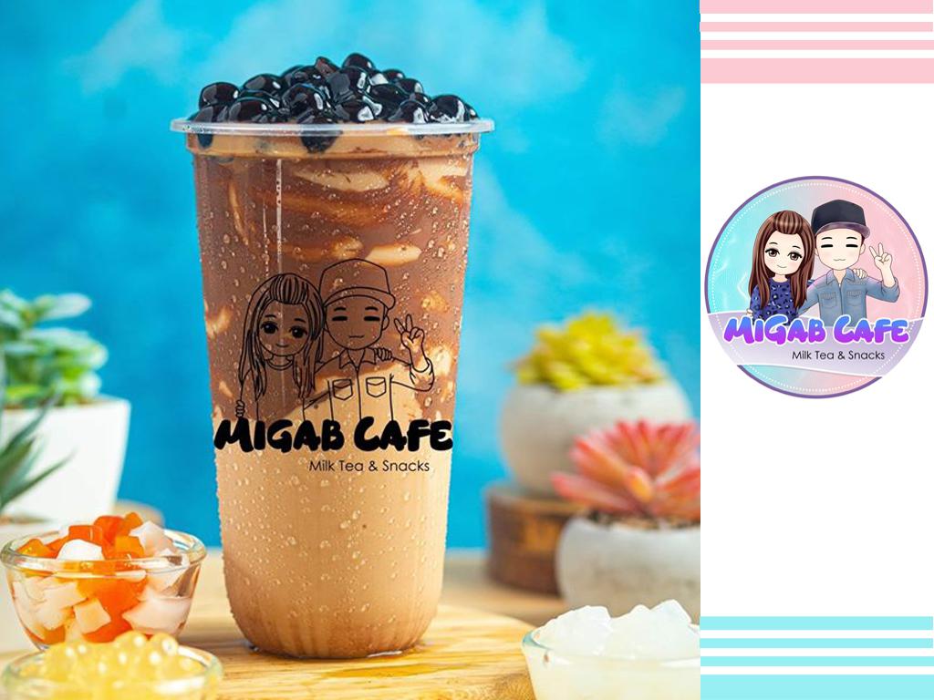 MiGab Cafe