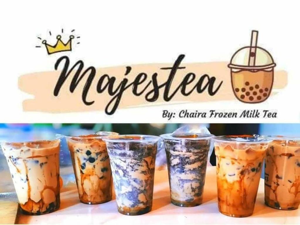 Magestea