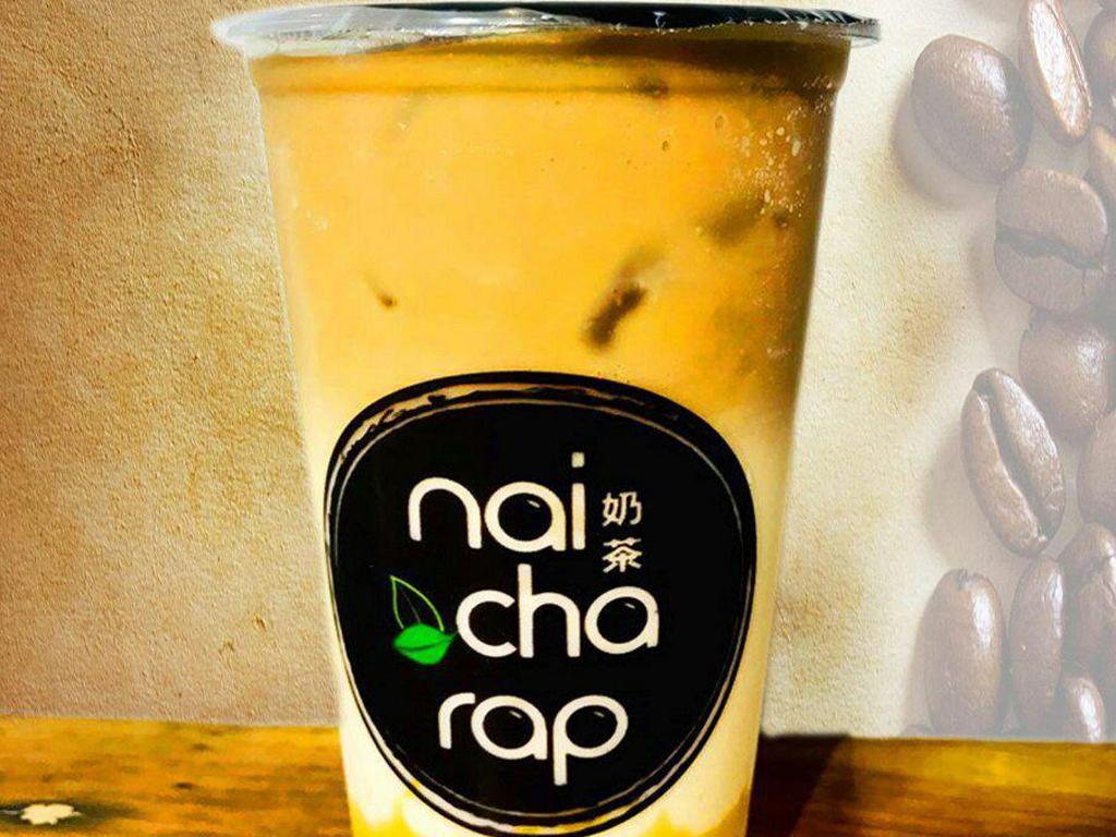 Nai Cha Rap