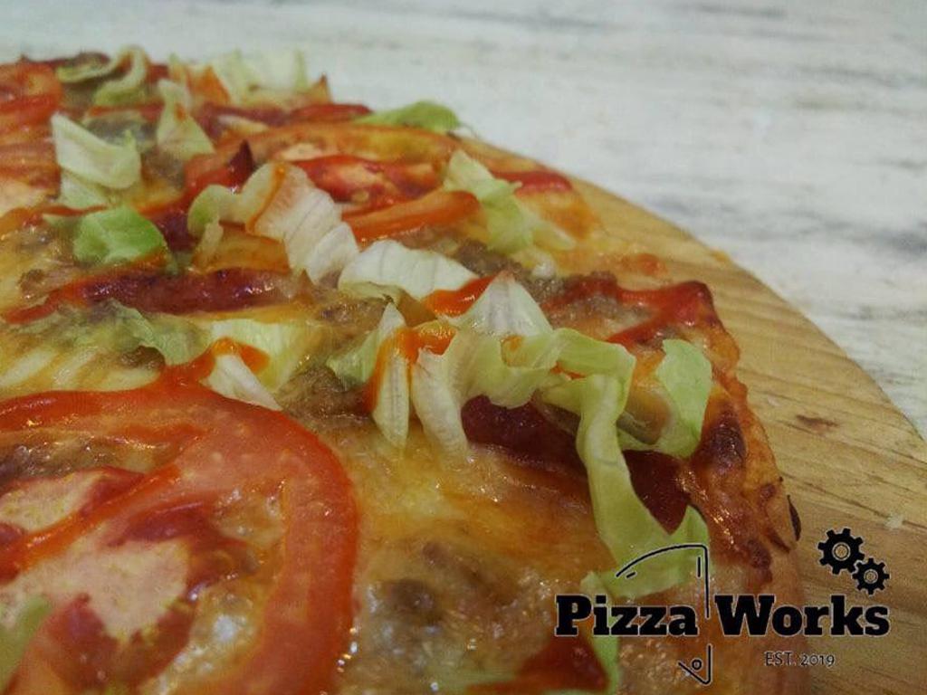 Pizza Works Ph