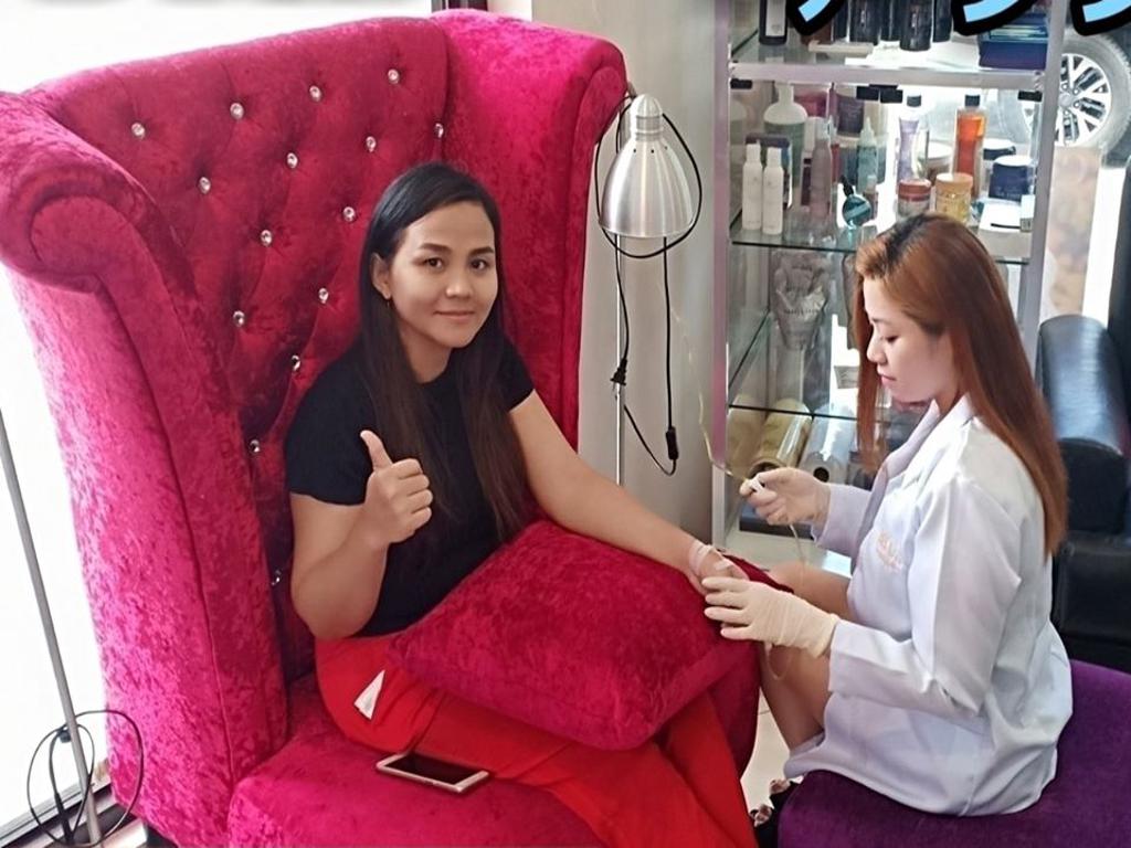 Bella's Throne Beauty and Wellness Spa