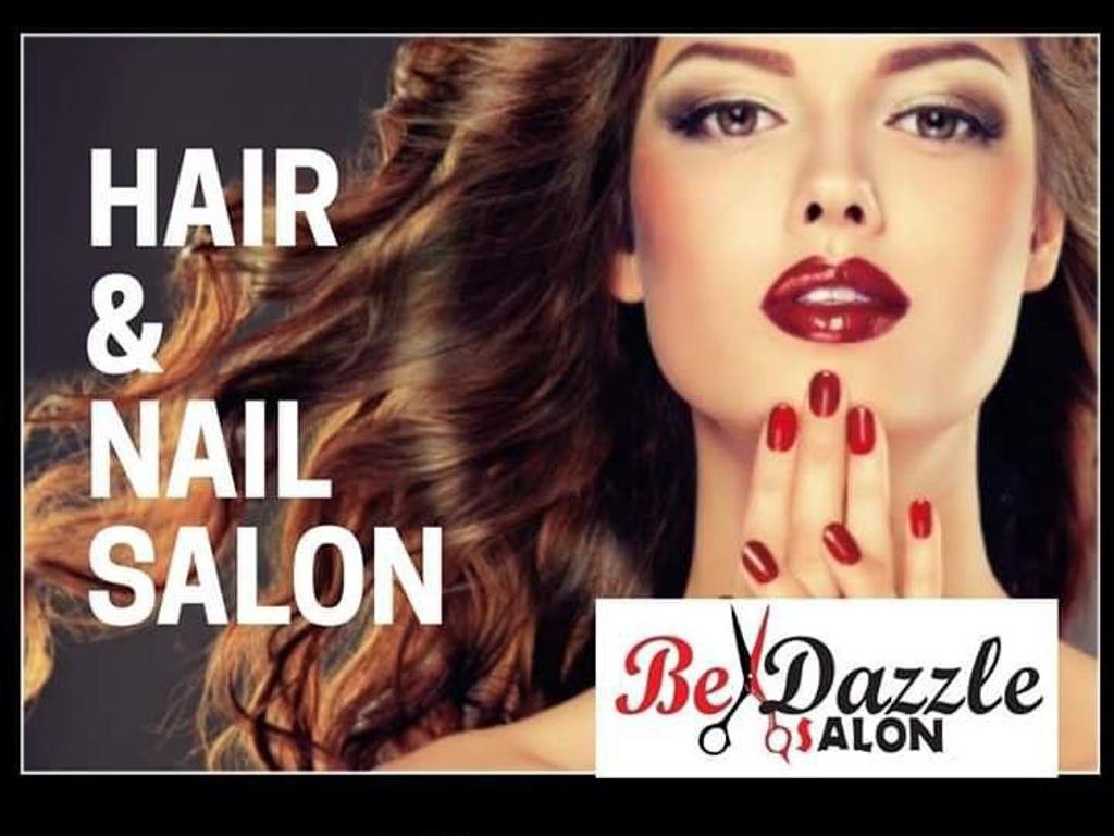 BeDazzle Salon