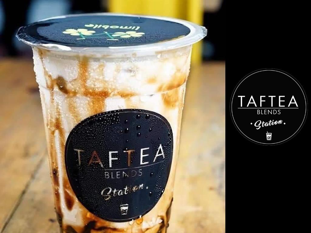 Taftea Blends Station