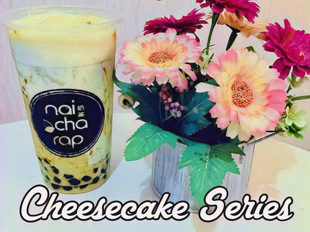 Nai Cha Rap